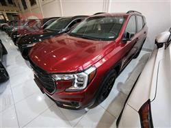 جی ئێم سی تیرەین